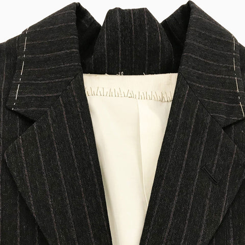 Visvim New Hope Jacket Charco