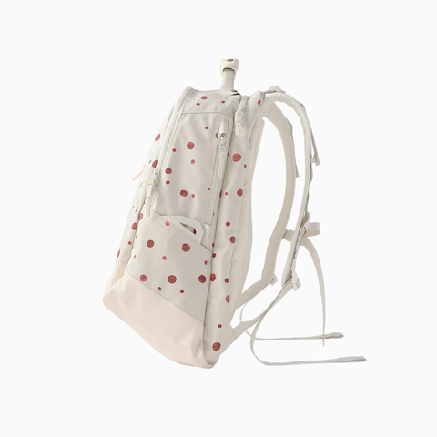 Visvim Cordura 20LX (IT VEG.H) Off White