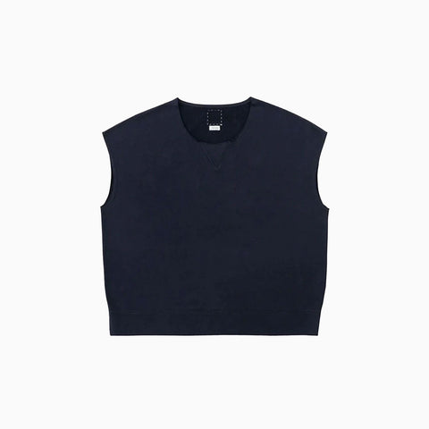 Visvim Mundo Sweat Navy