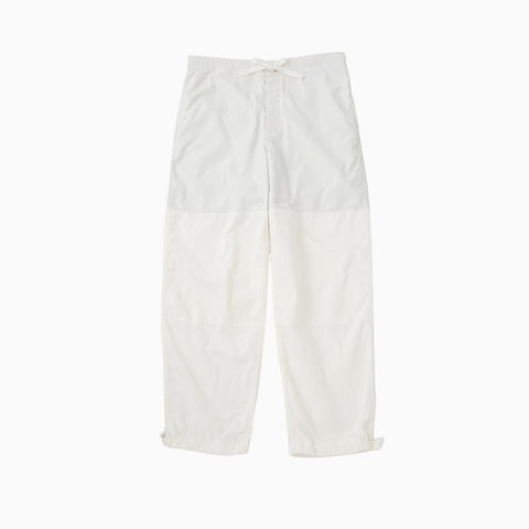Visvim Sharma MIL Pants Off White