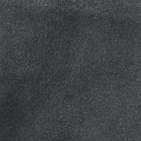Visvim Kerchief Era Down Jacket Crash Black