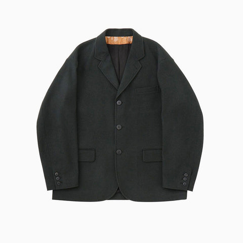 Visvim Bowen Blazer (W/L) Black