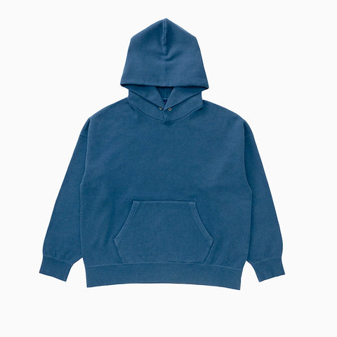 Visvim Jumbo SB Hodie P.O. (N.D.) Indigo