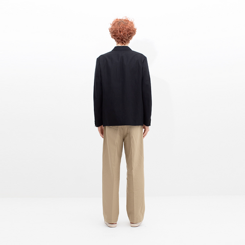 Visvim Verdean Jacket Black