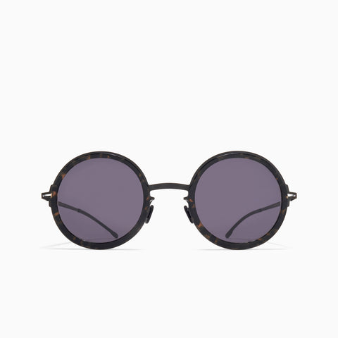 Mykita Monroe A16 Black / Antigua - Cool Grey Solid