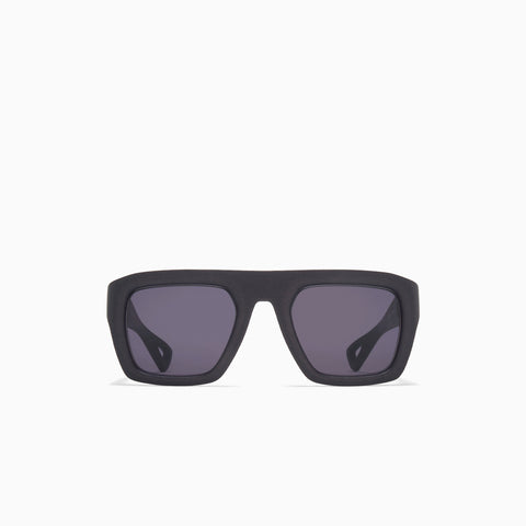 Mykita Beach MD35 Slate Grey / Cool Grey Solid