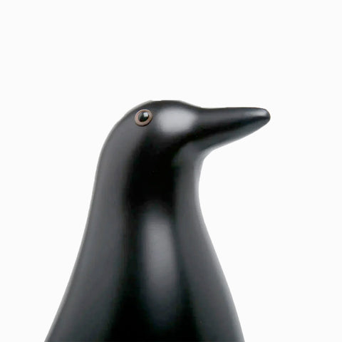 Mozaik Vitra Eames House Bird Black