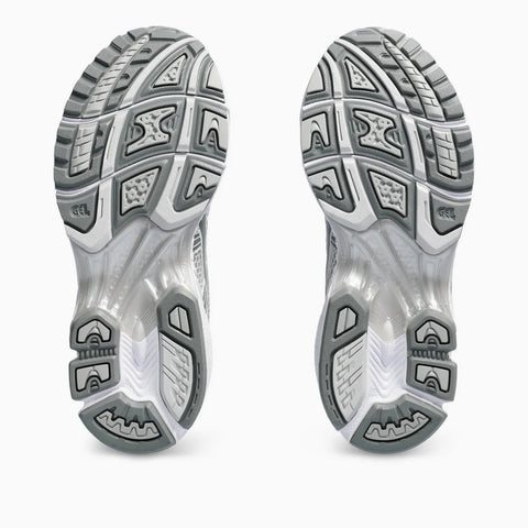 Asics Gel-Kayano 14 Cloud Grey / Clay Grey