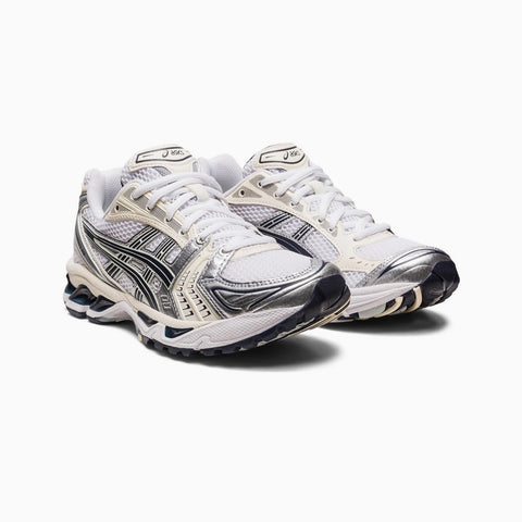 Asics Gel-Kayano 14 White Midnight