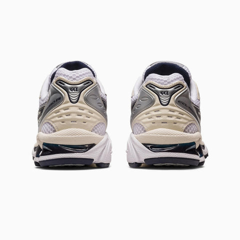 Asics Gel-Kayano 14 White Midnight