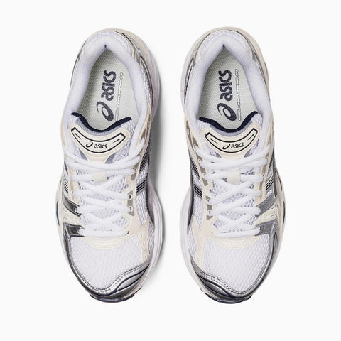 Asics Gel-Kayano 14 White Midnight