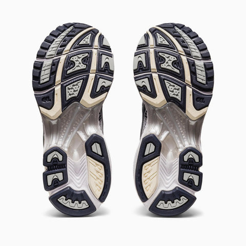 Asics Gel-Kayano 14 White Midnight