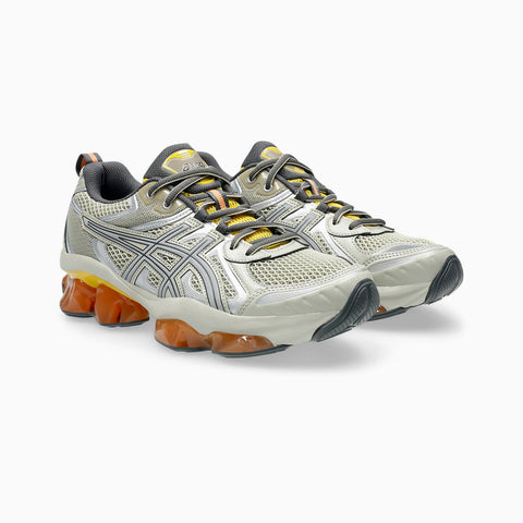 Asics Gel-Quantum Kinetic Fossil / Pure Silver