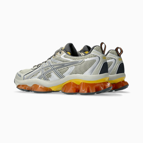 Asics Gel-Quantum Kinetic Fossil / Pure Silver
