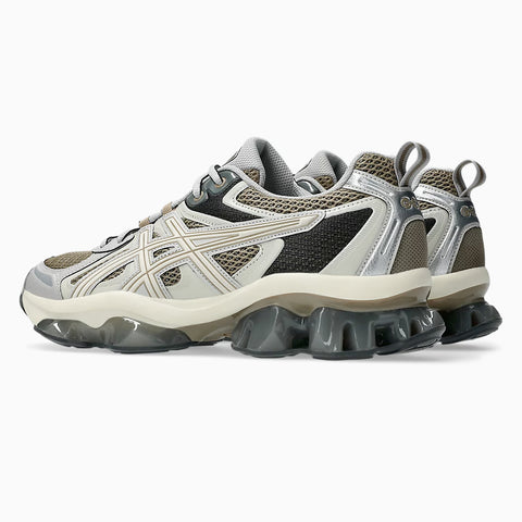 Asics Gel-Quantum Kinetic Pepper / Cement Grey