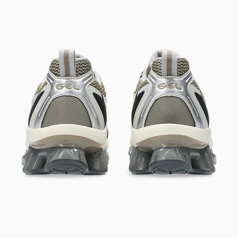Asics Gel-Quantum Kinetic Pepper / Cement Grey