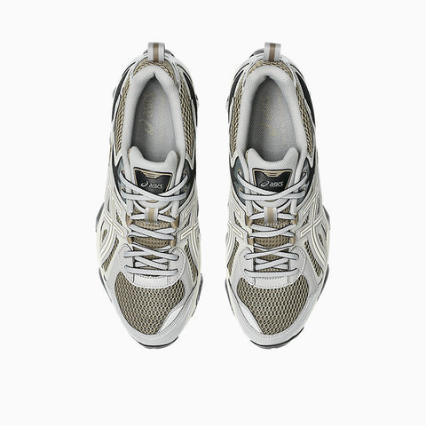 Asics Gel-Quantum Kinetic Pepper / Cement Grey