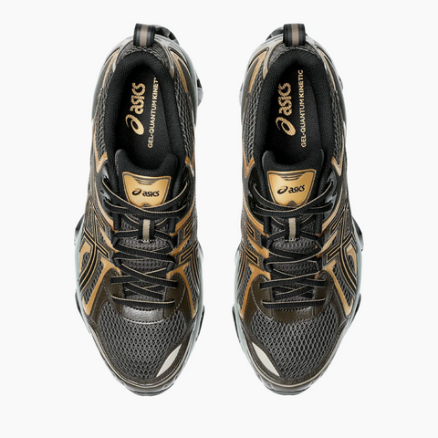 Asics Gel-Quantum Kinetic Yellow