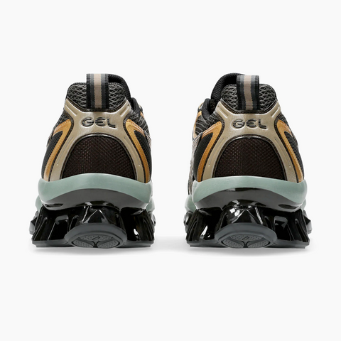 Asics Gel-Quantum Kinetic Yellow