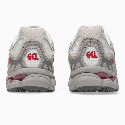 ASICS Gel-NYC Cream / Moonrock