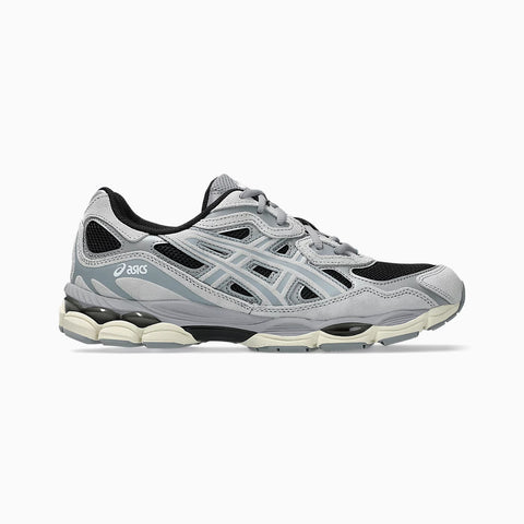 Asics Gel-NYC Black / Piedmont Grey