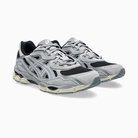 Asics Gel-NYC Black / Piedmont Grey