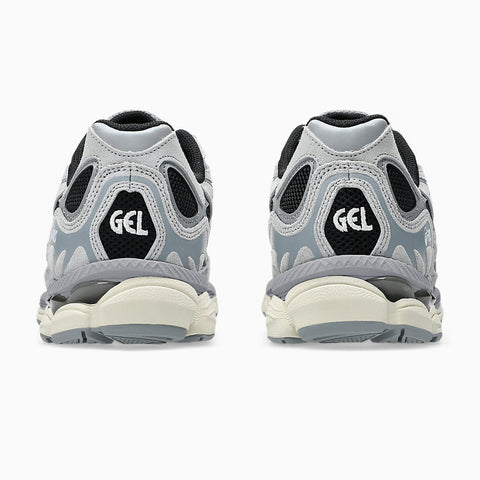 Asics Gel-NYC Black / Piedmont Grey