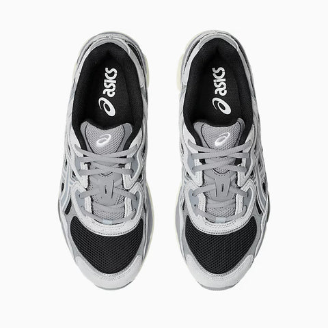 Asics Gel-NYC Black / Piedmont Grey
