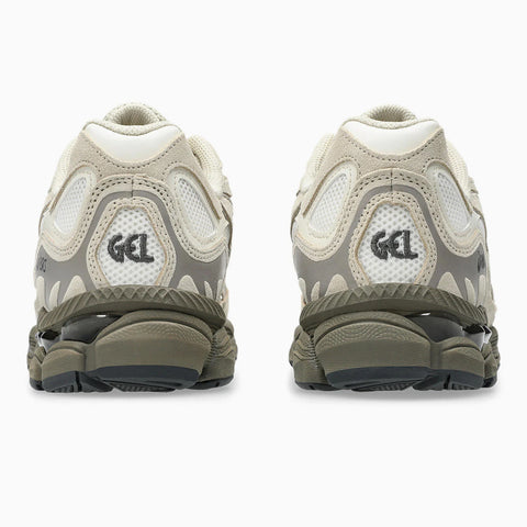 Asics Gel-NYC Cream Putty / Beige