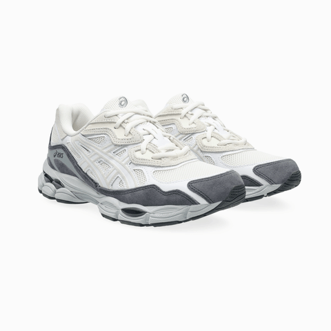 ASICS Gel-NYC Cream / White