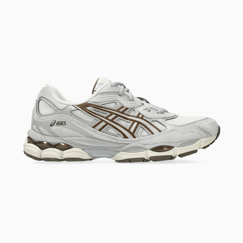 ASICS Gel-NYC Cream / Cement Grey