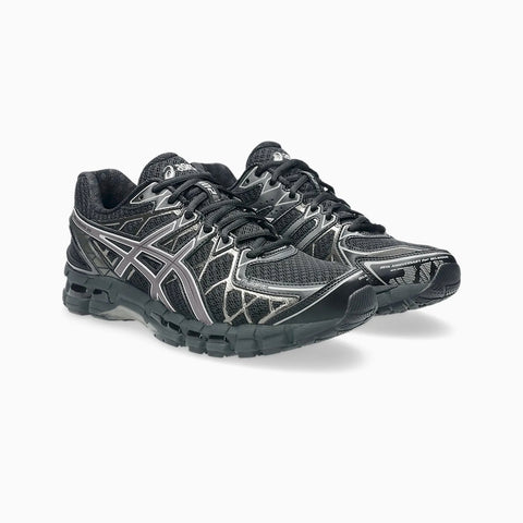 Asics Gel-Kayano 20 Black / Clay Grey