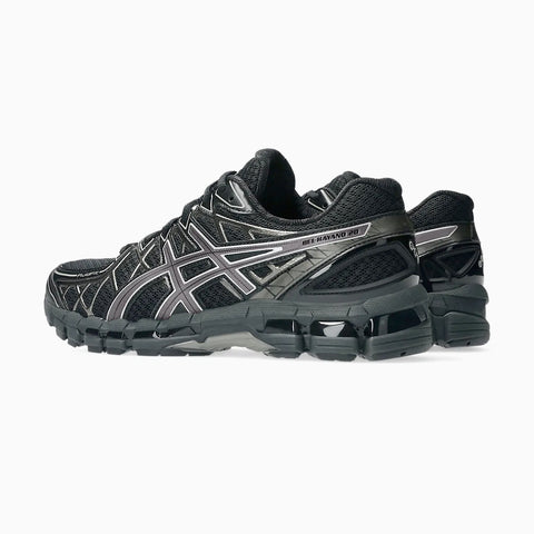 ASICS Gel-Kayano 20 Black / Clay Grey