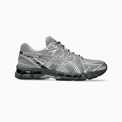 Asics Gel-Kayano 20 Gravel / Pure Silver