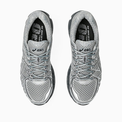 Asics Gel-Kayano 20 Gravel / Pure Silver