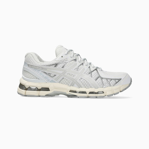 Asics Gel-Kayano 20 White / Pure Silver