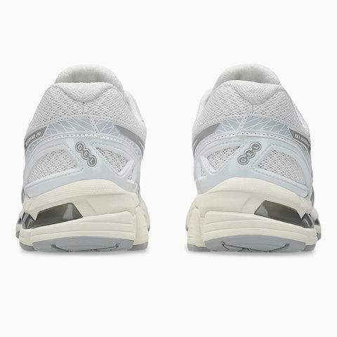 Asics Gel-Kayano 20 White / Pure Silver