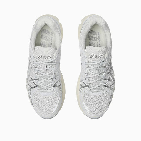 Asics Gel-Kayano 20 White / Pure Silver