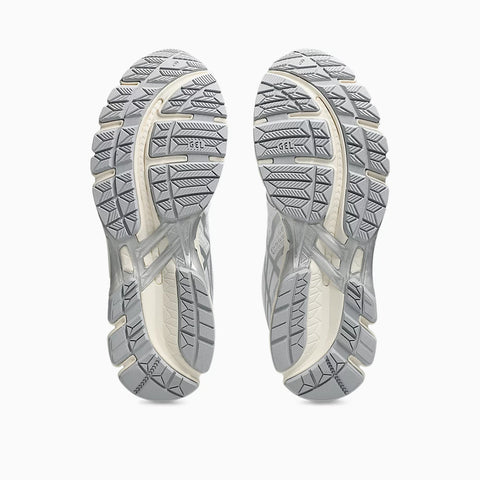 Asics Gel-Kayano 20 White / Pure Silver