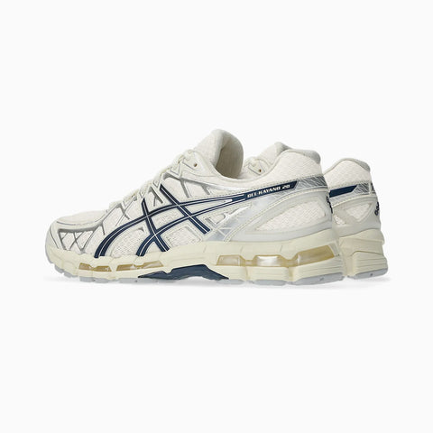 ASICS Gel-Kayano 20 Cream / Independence Blue