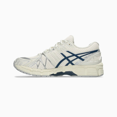 ASICS Gel-Kayano 20 Cream / Independence Blue
