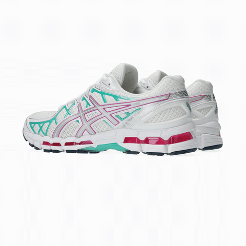 ASICS Gel-Kayano 20 White / Pink