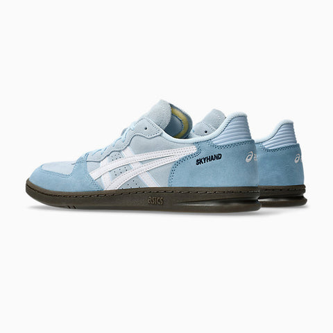 Asics Skyhand OG Light Blue/White