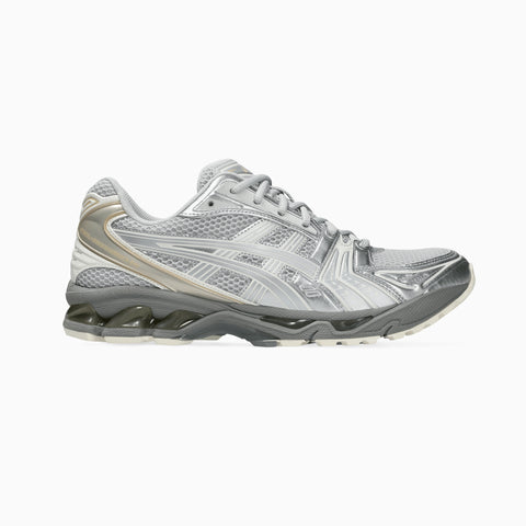 Asics Gel-Kayano 14 Concrete / Pure Silver