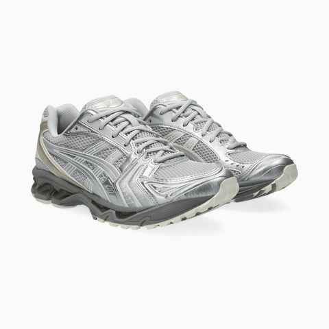 Asics Gel-Kayano 14 Concrete / Pure Silver