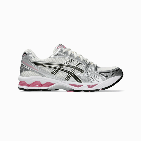 Asics Gel-Kayano 14 Cream / Sweet Pink