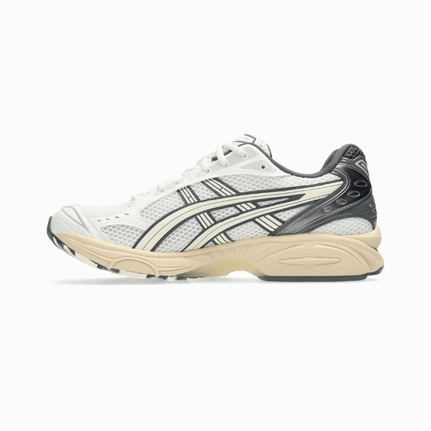 ASICS Gel-Kayano 14 Cream / Obsidian Grey