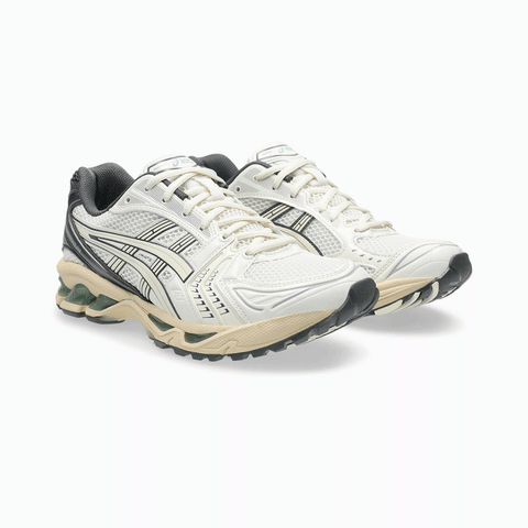 ASICS Gel-Kayano 14 Cream / Obsidian Grey