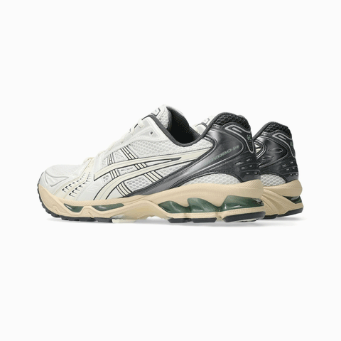 ASICS Gel-Kayano 14 Cream / Obsidian Grey