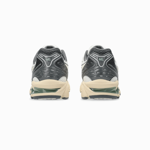 ASICS Gel-Kayano 14 Cream / Obsidian Grey